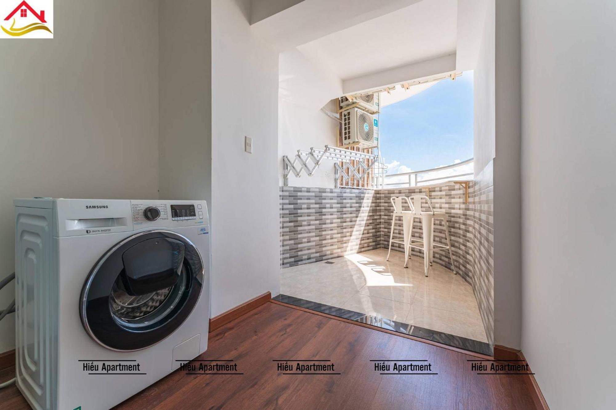 L'Apartment And Signature Nha Trang Tours - Muong Thanh Luxury Khanh Hoa Kültér fotó