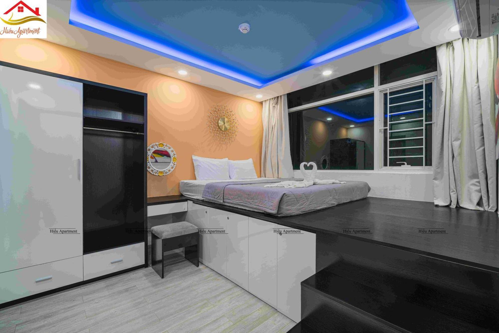 L'Apartment And Signature Nha Trang Tours - Muong Thanh Luxury Khanh Hoa Kültér fotó