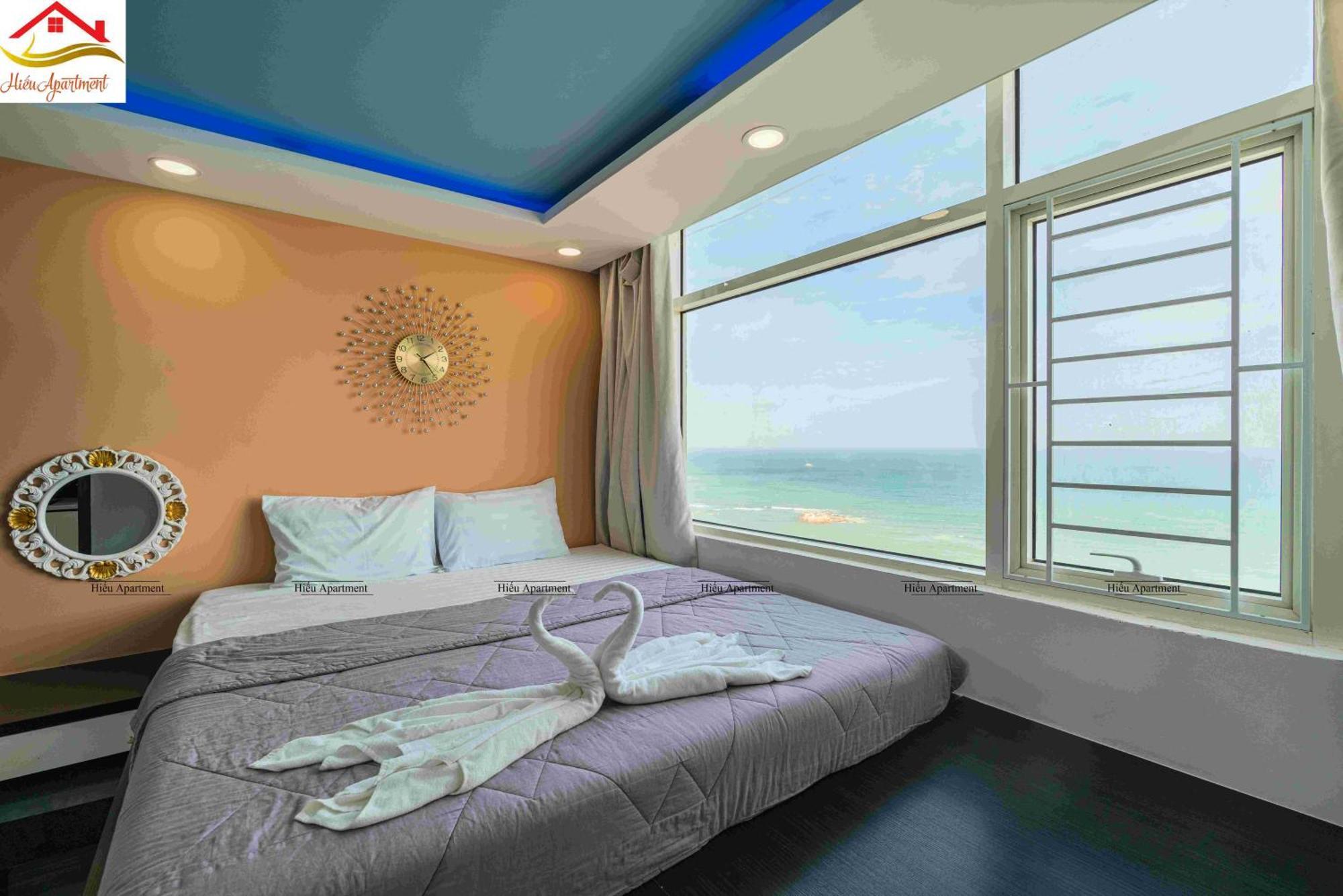 L'Apartment And Signature Nha Trang Tours - Muong Thanh Luxury Khanh Hoa Kültér fotó