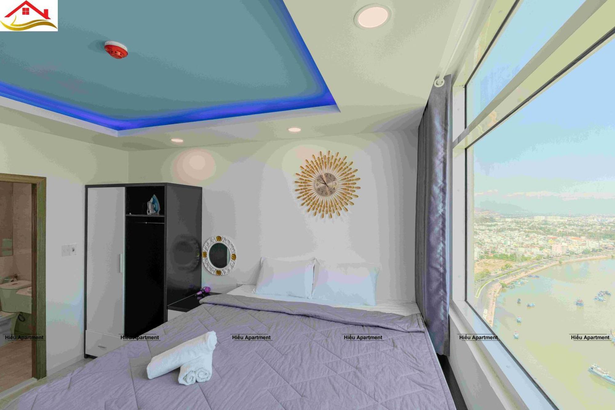 L'Apartment And Signature Nha Trang Tours - Muong Thanh Luxury Khanh Hoa Kültér fotó