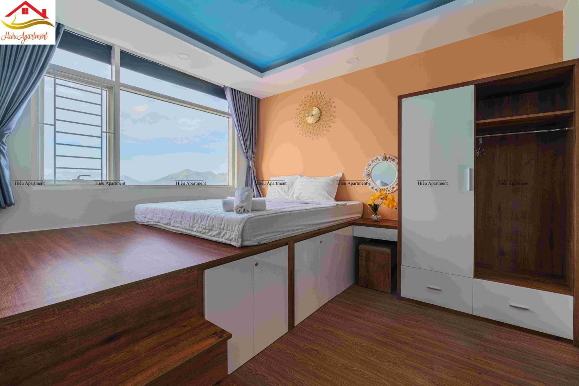 L'Apartment And Signature Nha Trang Tours - Muong Thanh Luxury Khanh Hoa Kültér fotó