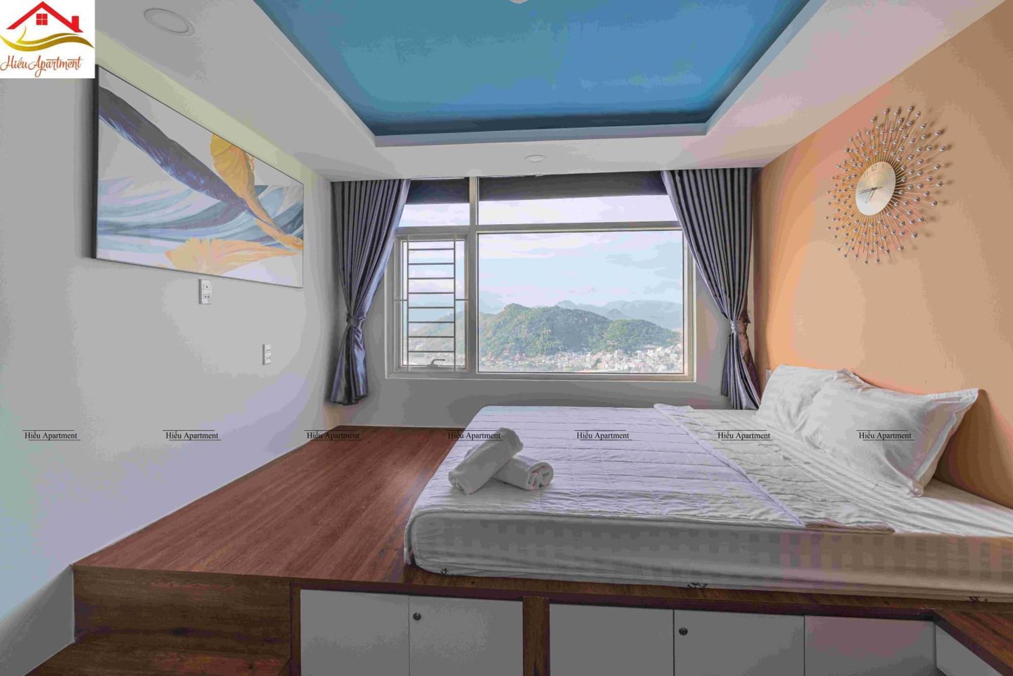 L'Apartment And Signature Nha Trang Tours - Muong Thanh Luxury Khanh Hoa Kültér fotó