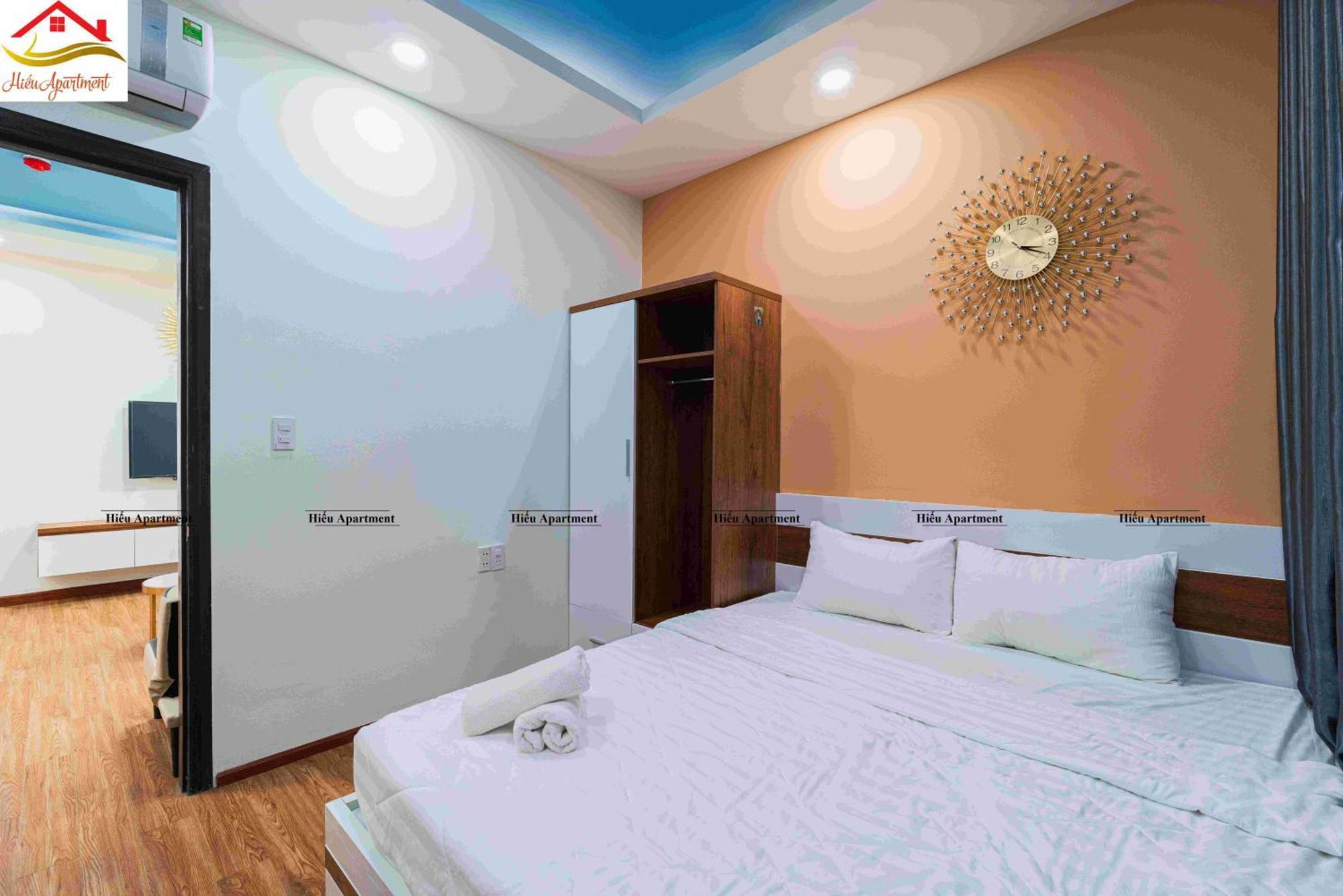 L'Apartment And Signature Nha Trang Tours - Muong Thanh Luxury Khanh Hoa Kültér fotó