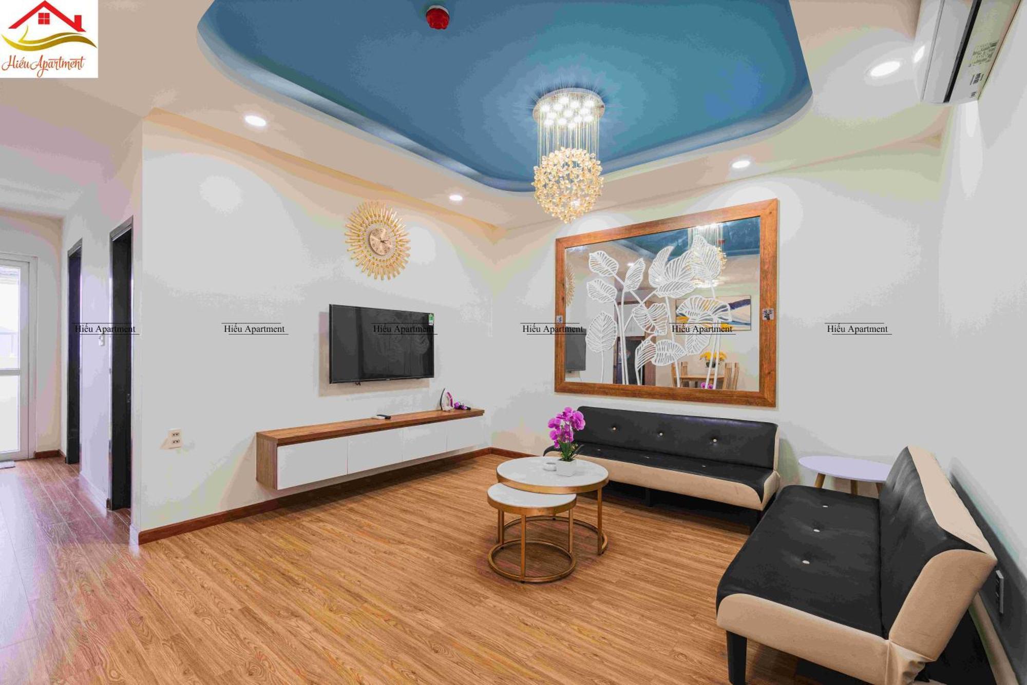 L'Apartment And Signature Nha Trang Tours - Muong Thanh Luxury Khanh Hoa Kültér fotó